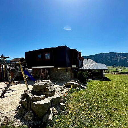 Holiday Home Kraljica Vlašić Zewnętrze zdjęcie