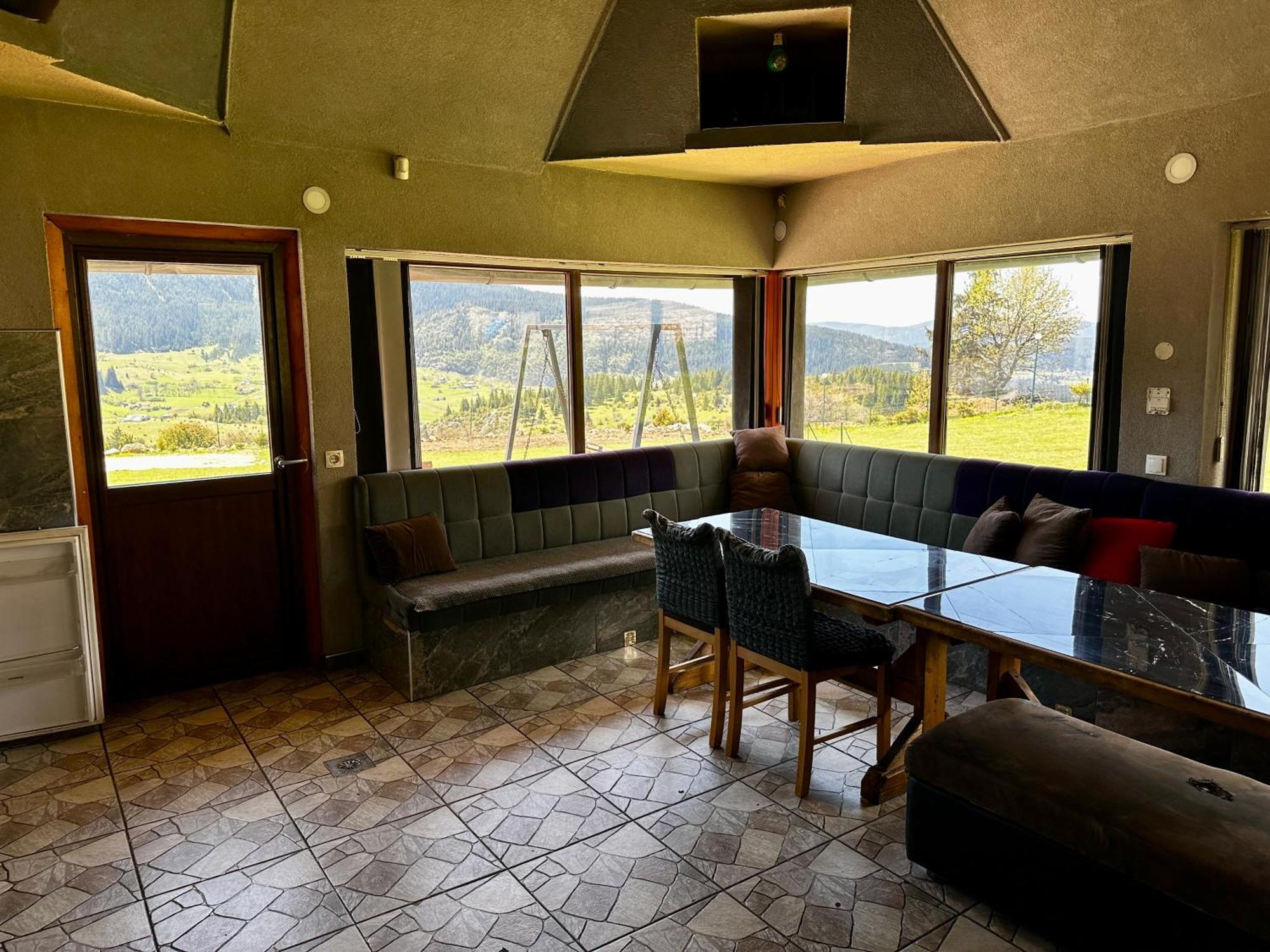 Holiday Home Kraljica Vlašić Zewnętrze zdjęcie